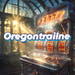 Oregontrailne