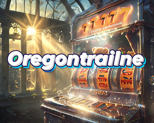Oregontrailne