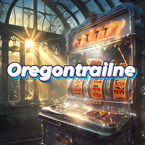 Oregontrailne