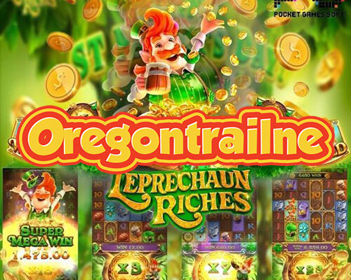 Oregontrailne