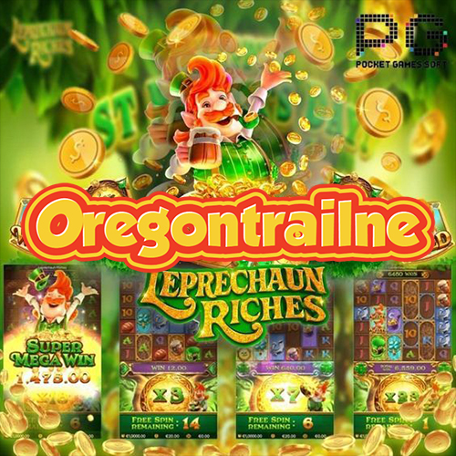 Oregontrailne
