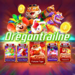 Oregontrailne